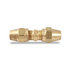 011041 by VELVAC - Air Brake Fitting - Brass, 3/8"