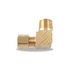 012064 by VELVAC - Compression Fitting - Brass, 5/32" x 1/8"