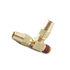 013041 by VELVAC - Air Brake Fitting - Brass, 3/8" x 1/4"