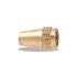 014106 by VELVAC - Flare Fitting - Brass, 3/8", 5/8"-18 Thread