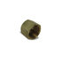 014218 by VELVAC - Flare Fitting - Brass, 5/8", 7/8"-14 Thread