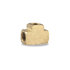 016001 by VELVAC - Pipe Fitting - Brass, 1/8"