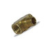 016015 by VELVAC - Pipe Fitting - Brass, 1/4"