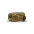 016016 by VELVAC - Pipe Fitting - Brass, 3/8"