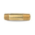 016025 by VELVAC - Pipe Fitting - Brass, 1/4" Pipe Size, 1-1/2" Length