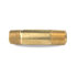 016021 by VELVAC - Pipe Fitting - Brass, 1/8" Pipe Size, 1-1/2" Length