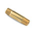 016021 by VELVAC - Pipe Fitting - Brass, 1/8" Pipe Size, 1-1/2" Length