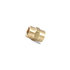 016068 by VELVAC - Pipe Fitting - Brass, 1/4"