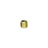 016140 by VELVAC - Air Brake Fitting - Brass, 1/4"