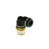 016281 by VELVAC - Air Brake Fitting - 5/8" x 1/2"