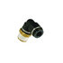 016281 by VELVAC - Air Brake Fitting - 5/8" x 1/2"