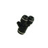 016291 by VELVAC - Air Brake Fitting - 1/4" x 1/4" x 3/8"