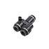 016290 by VELVAC - Air Brake Fitting - 3/8" x 3/8" x 3/8"