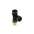 016401 by VELVAC - Air Brake Fitting - 1/4" x 1/4"