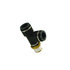 016401 by VELVAC - Air Brake Fitting - 1/4" x 1/4"