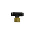 016416 by VELVAC - Air Brake Fitting - 3/8" x 1/8"