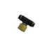 016416 by VELVAC - Air Brake Fitting - 3/8" x 1/8"