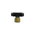 016417 by VELVAC - Air Brake Fitting - 3/8" x 1/4"