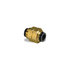 016812 by VELVAC - Air Brake Fitting - 1/4" x 1/4"