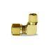 016908 by VELVAC - Air Brake Fitting - 5/8" x 1/2"