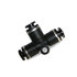 016930 by VELVAC - Air Brake Fitting - 3/16"