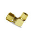 016986 by VELVAC - Air Brake Fitting - 1/2" x 3/8"