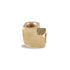 017004 by VELVAC - Pipe Fitting - Brass, 1/4"