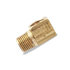 017015 by VELVAC - Pipe Fitting - Brass, 1/8"