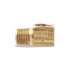 017017 by VELVAC - Pipe Fitting - Brass, 1/4"