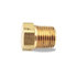 017051 by VELVAC - Pipe Fitting - Brass, 1/8"