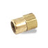 017083 by VELVAC - Pipe Fitting - Brass, 3/8" x 1/4"