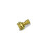 017098 by VELVAC - Air Brake Clamping Stud - 1/2" Tube Size, 3/8" NPTF Thread