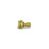 017099 by VELVAC - Air Brake Clamping Stud - 3/8" Tube Size, 3/8" NPTF Thread