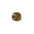 017101 by VELVAC - Pipe Fitting - Brass, 1/8"