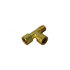 017112 by VELVAC - Pipe Fitting - Brass, 1/4"