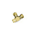 017144 by VELVAC - Air Brake Fitting - 1/4" x 1/4"