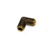 017931 by VELVAC - Air Brake Fitting - Brass, 3/8"