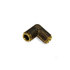 017931 by VELVAC - Air Brake Fitting - Brass, 3/8"