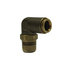 017954 by VELVAC - Air Brake Fitting - Brass, 3/8" x 1/4"