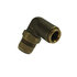 017959 by VELVAC - Air Brake Fitting - Brass, 1/2" x 1/2"
