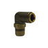 017958 by VELVAC - Air Brake Fitting - Brass, 1/2" x 3/8"