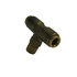 017972 by VELVAC - Air Brake Fitting - Brass, 3/8" x 1/4"