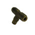 017970 by VELVAC - Air Brake Fitting - Brass, 1/4" x 1/8"