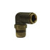 017978 by VELVAC - Air Brake Fitting - Brass, 3/4" x 1/2"