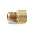 018007 by VELVAC - Pipe Fitting - Brass, 3/8" x 1/4"