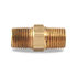 018010 by VELVAC - Pipe Fitting - Brass, 1/4"