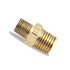 018013 by VELVAC - Pipe Fitting - Brass, 1/4" x 1/8"