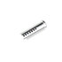 019062 by VELVAC - Clevis Pin - 3/8" Diameter, 2" Length Pin, Cotter Pin Included