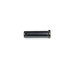 019065 by VELVAC - Clevis Pin - Nominal Size 1/2", 1.203" Head to Center of Hole, 1.133" Head to Top of Hole