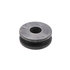021061 by VELVAC - Multi-Purpose Grommet - 1-3/8" O.D., 1" Panel Hole, 1/2" I.D., 1/2" Overall Thickness, 1/8" Panel Thickness